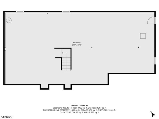 4 Winters Dr, Lebanon Twp., NJ 08826