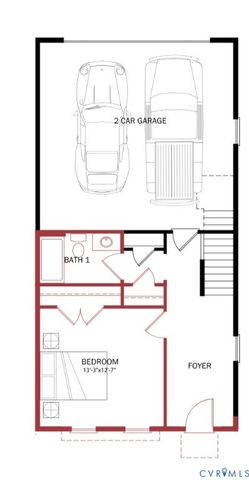 15385 Sunray Way, Midlothian, VA 23112