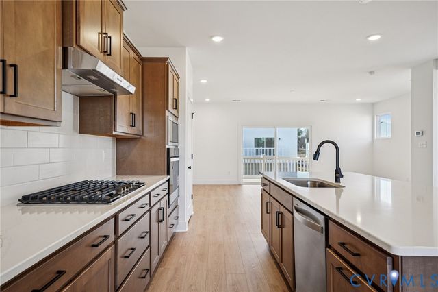 15385 Sunray Way, Midlothian, VA 23112