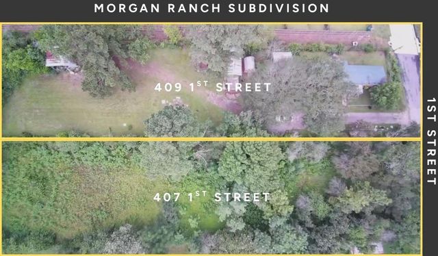 409 1st Street, Willis, TX 77378