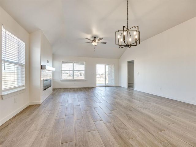 12009 NW 120th Street, Yukon, OK 73099