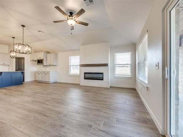 12009 NW 120th Street, Yukon, OK 73099