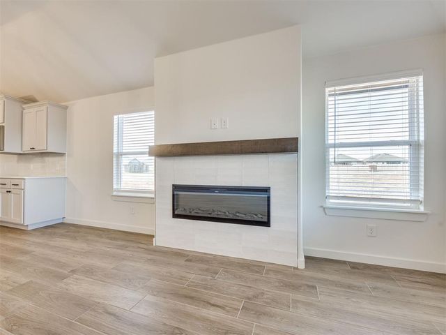 12009 NW 120th Street, Yukon, OK 73099