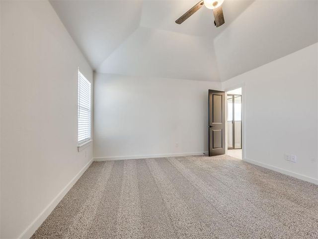12009 NW 120th Street, Yukon, OK 73099
