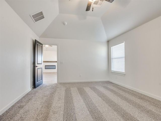 12009 NW 120th Street, Yukon, OK 73099