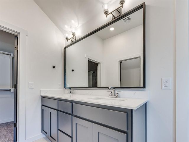 12009 NW 120th Street, Yukon, OK 73099
