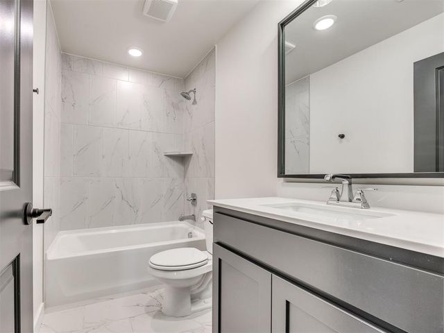 12009 NW 120th Street, Yukon, OK 73099