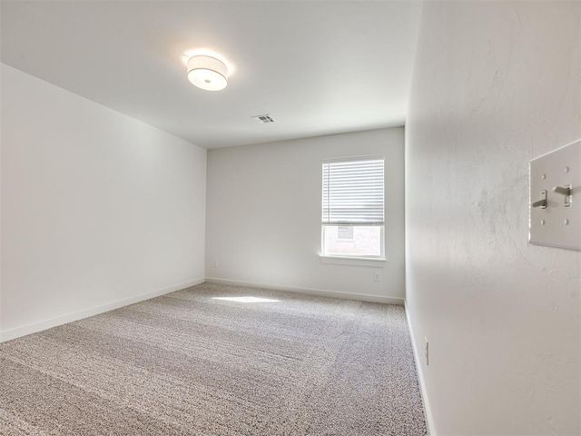 12009 NW 120th Street, Yukon, OK 73099