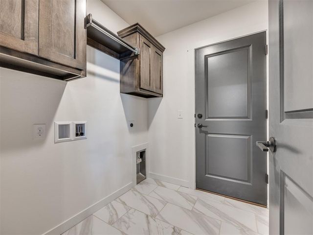 12009 NW 120th Street, Yukon, OK 73099