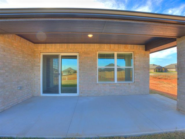 12009 NW 120th Street, Yukon, OK 73099