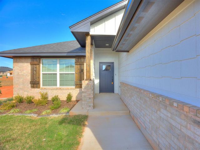 12009 NW 120th Street, Yukon, OK 73099