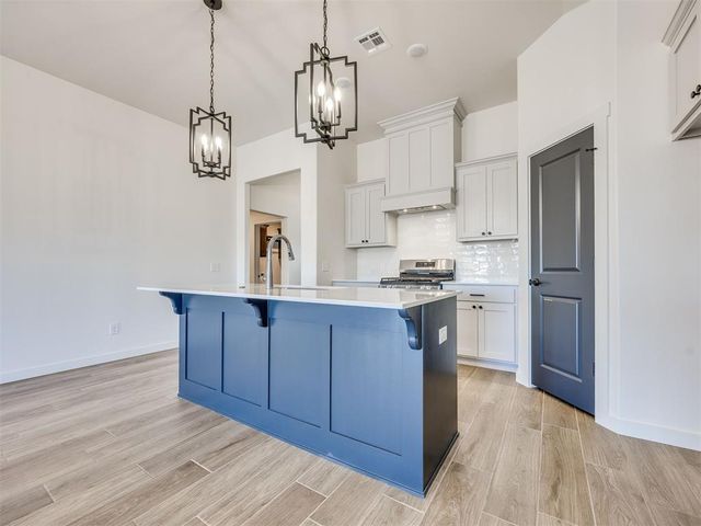 12009 NW 120th Street, Yukon, OK 73099
