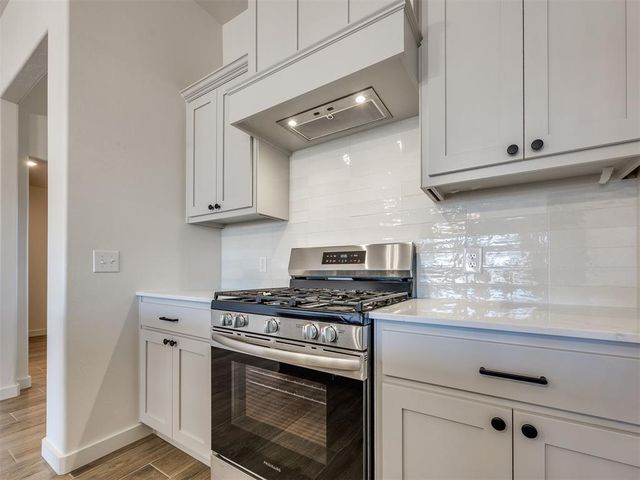 12009 NW 120th Street, Yukon, OK 73099