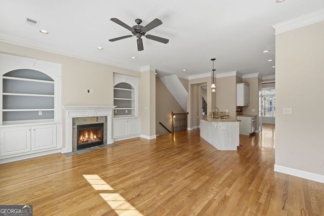 913 Telfair Close, Sandy Springs, GA 30350