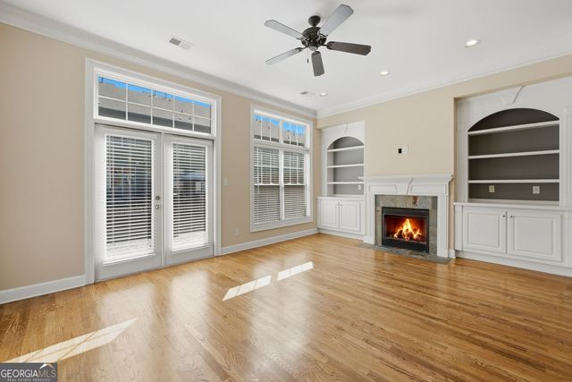 913 Telfair Close, Sandy Springs, GA 30350
