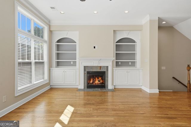 913 Telfair Close, Sandy Springs, GA 30350