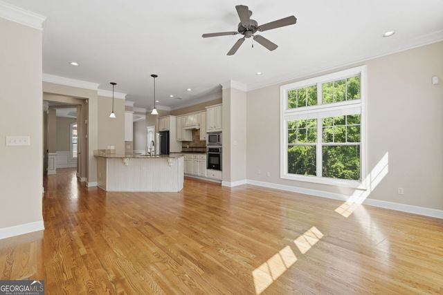 913 Telfair Close, Sandy Springs, GA 30350
