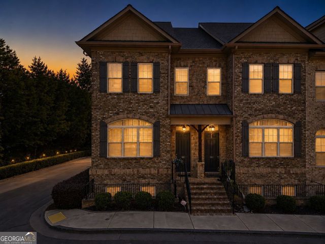 913 Telfair Close, Sandy Springs, GA 30350