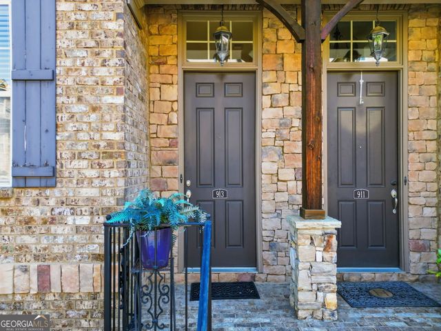 913 Telfair Close, Sandy Springs, GA 30350