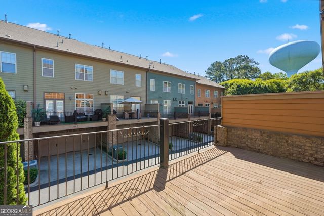 913 Telfair Close, Sandy Springs, GA 30350