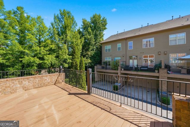 913 Telfair Close, Sandy Springs, GA 30350