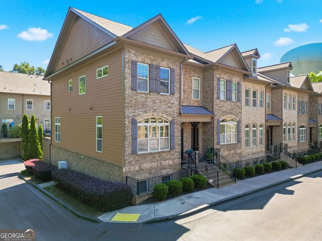 913 Telfair Close, Sandy Springs, GA 30350