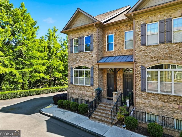 913 Telfair Close, Sandy Springs, GA 30350