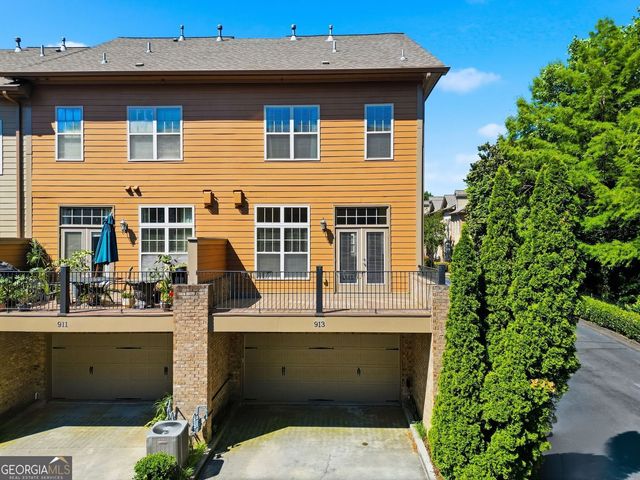 913 Telfair Close, Sandy Springs, GA 30350