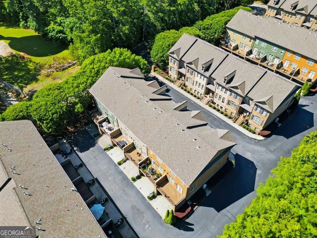 913 Telfair Close, Sandy Springs, GA 30350