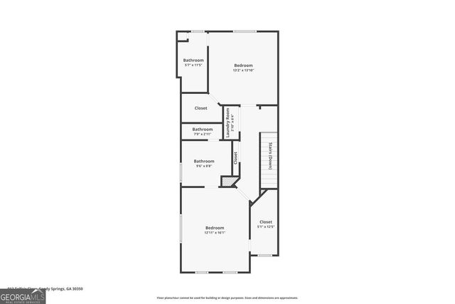 913 Telfair Close, Sandy Springs, GA 30350