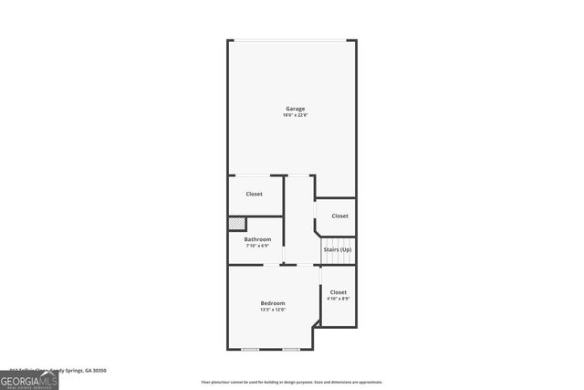 913 Telfair Close, Sandy Springs, GA 30350