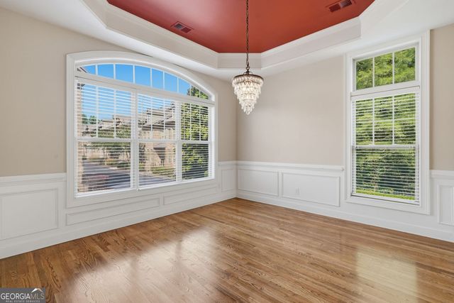 913 Telfair Close, Sandy Springs, GA 30350