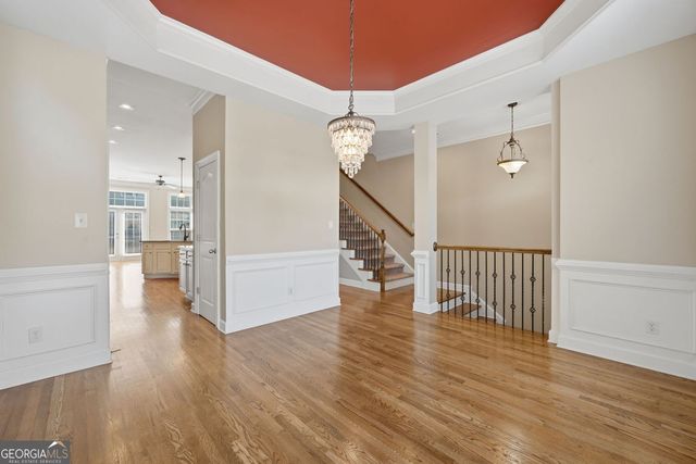 913 Telfair Close, Sandy Springs, GA 30350