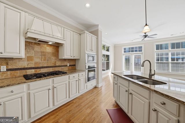 913 Telfair Close, Sandy Springs, GA 30350