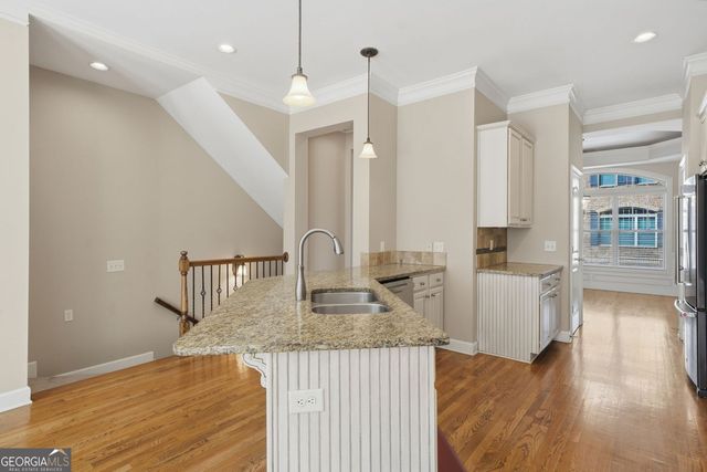 913 Telfair Close, Sandy Springs, GA 30350