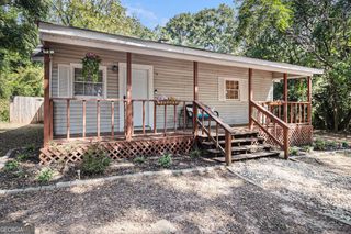 251 Lang Street, Griffin, GA 30223