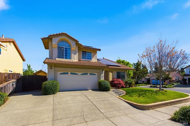 4102 Salmon Creek Ln, Napa, CA 94558