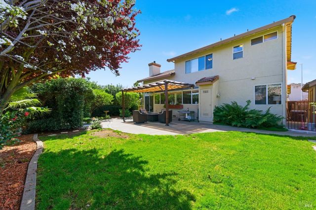 4102 Salmon Creek Ln, Napa, CA 94558