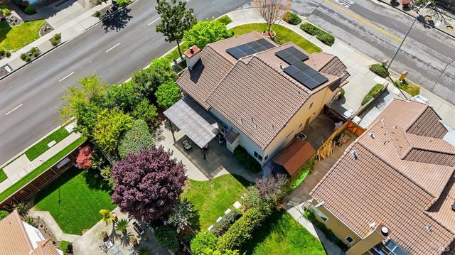 4102 Salmon Creek Ln, Napa, CA 94558