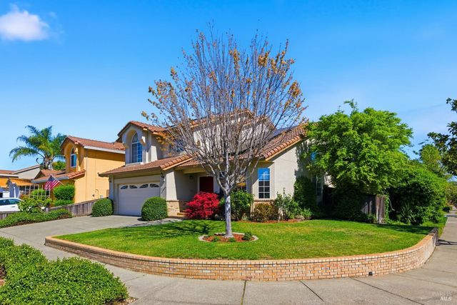 4102 Salmon Creek Ln, Napa, CA 94558