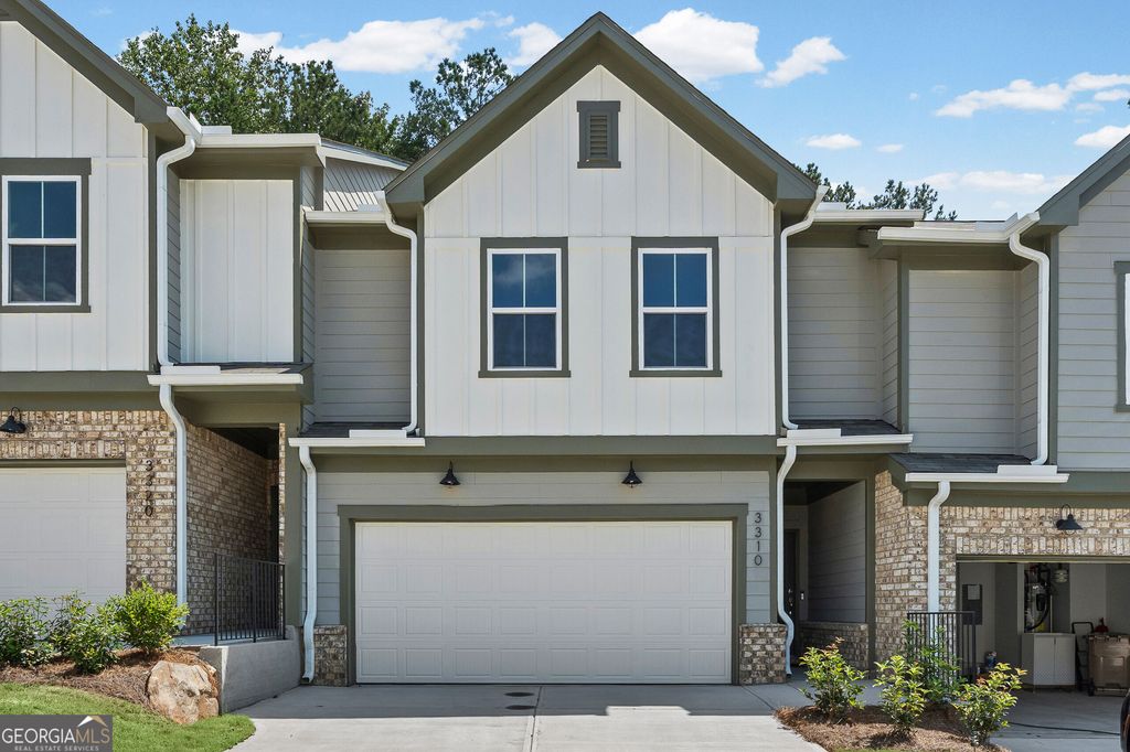 3310 Promise Mill Lane, Cumming, GA 30040