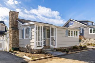 12 Ridgeland Terrace, Rye, NY 10580