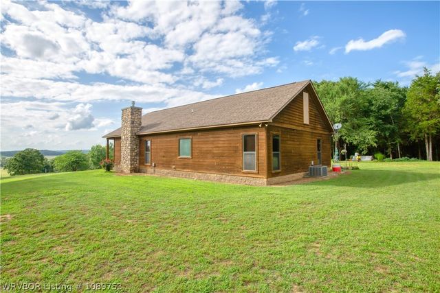 4221 Hallie Lane, Mansfield, AR 72944