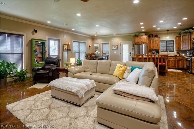 4221 Hallie Lane, Mansfield, AR 72944