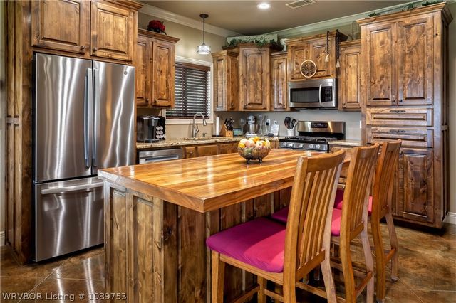 4221 Hallie Lane, Mansfield, AR 72944