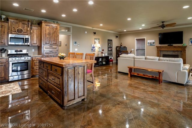 4221 Hallie Lane, Mansfield, AR 72944
