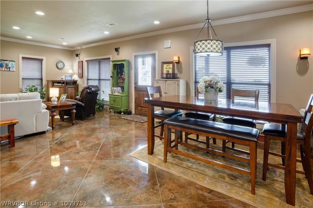 4221 Hallie Lane, Mansfield, AR 72944