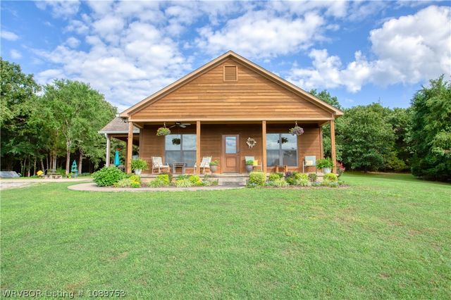 4221 Hallie Lane, Mansfield, AR 72944