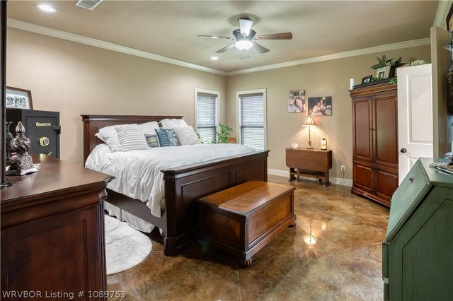 4221 Hallie Lane, Mansfield, AR 72944