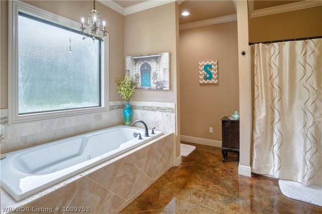 4221 Hallie Lane, Mansfield, AR 72944